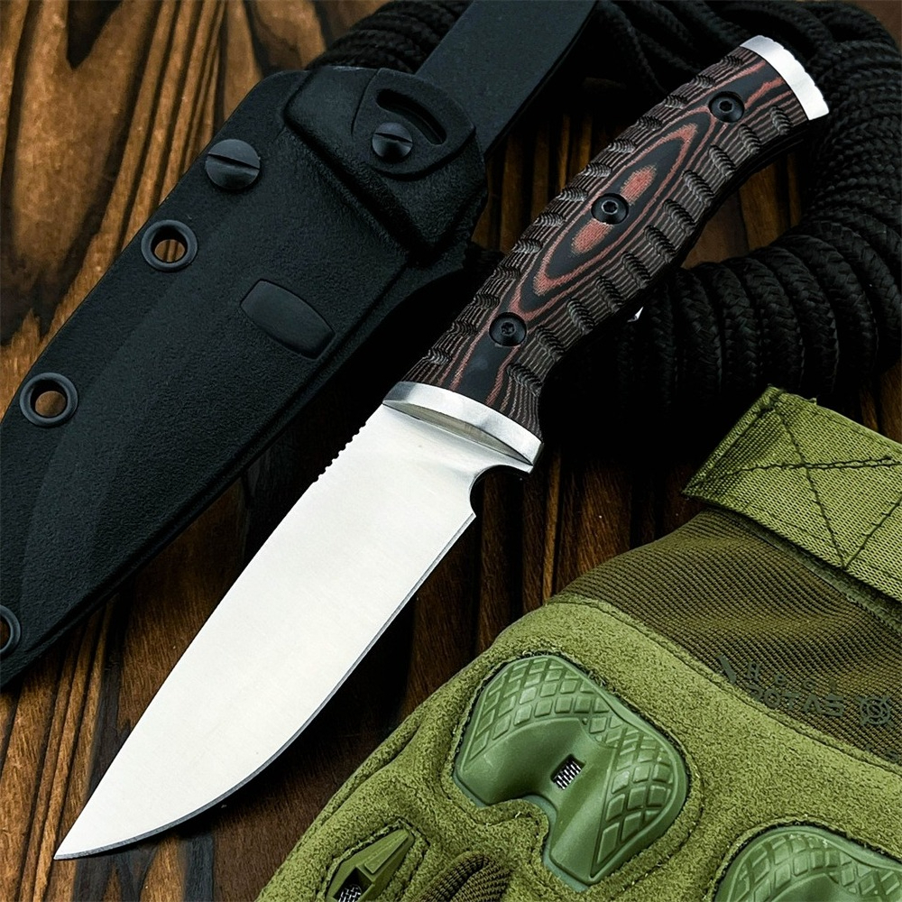 Fishing Equipment Gifts - Flash Sale Premium Quality Straight Knife