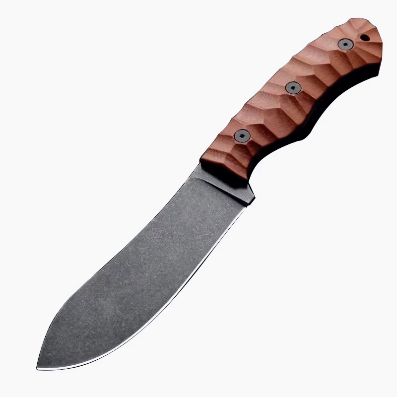 Fishing Equipment Gifts - Flash Sale Premium Quality Straight Knife