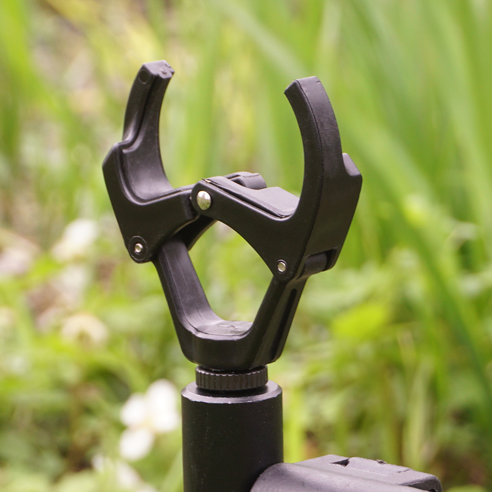 Hirisi Fishing Rod Rest Head S - огляд і ціна Fishing Equipment Wholesale
