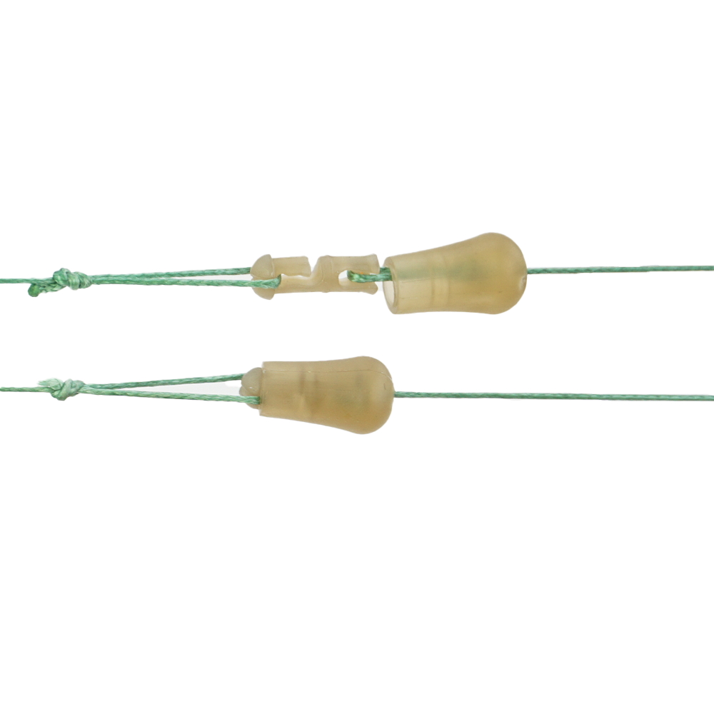 Hirisi 20pcs Carp Fishing Drop - огляд і ціна Fishing Equipment Wholesale