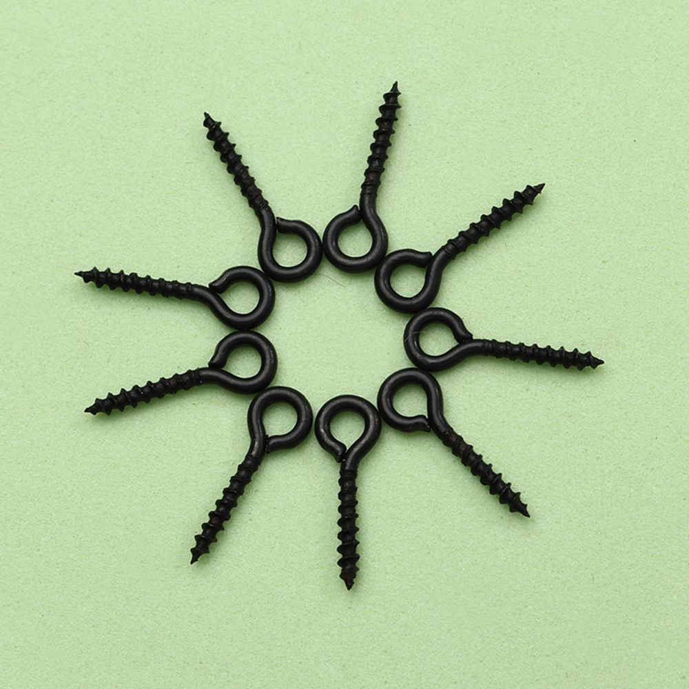 Durable Plastic Fishing Boilie - огляд і ціна Fishing Equipment Wholesale