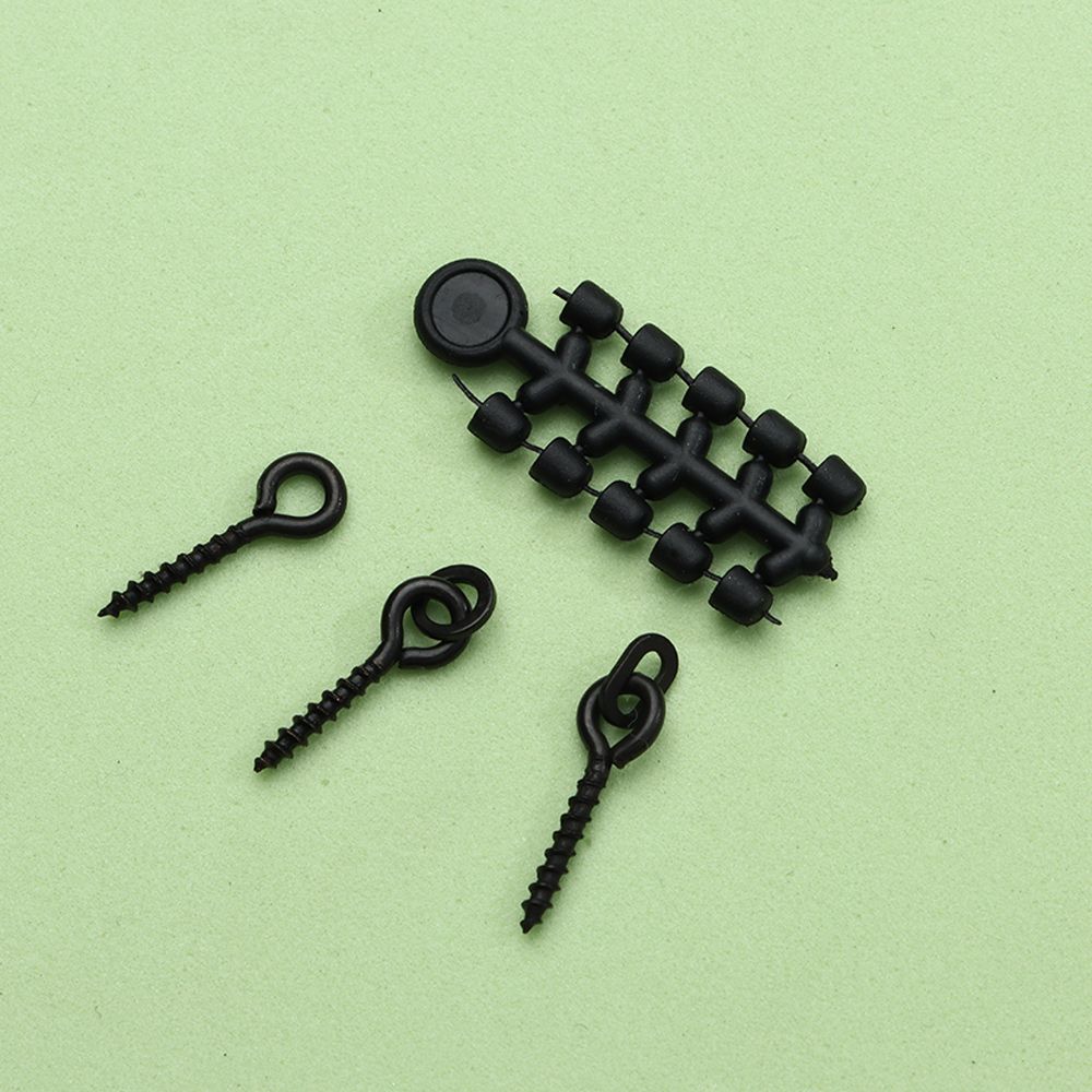 Durable Plastic Fishing Boilie - огляд і ціна Fishing Equipment Wholesale
