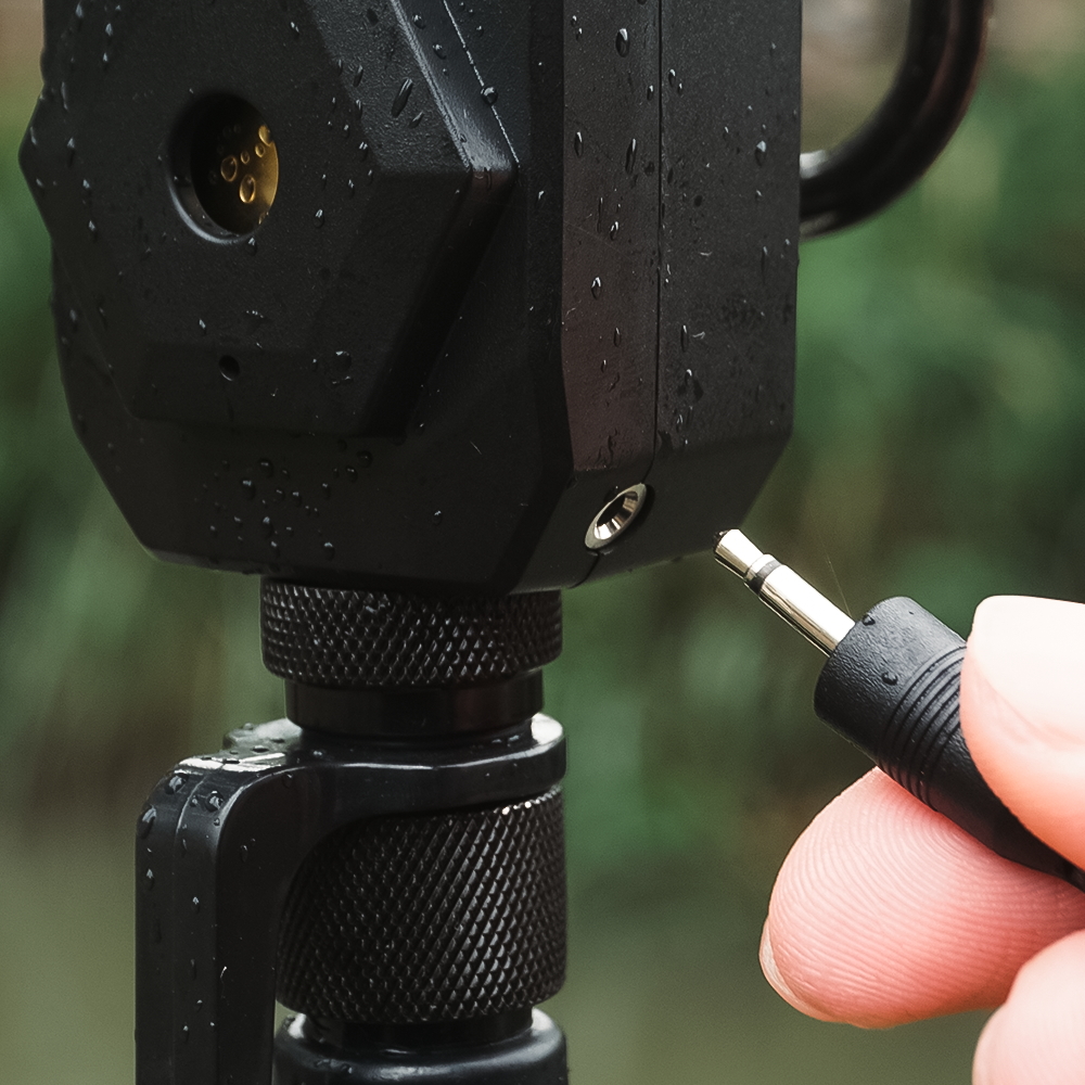 Hirisi Carp Fishing Alarm Set  - огляд і ціна Fishing Equipment Wholesale