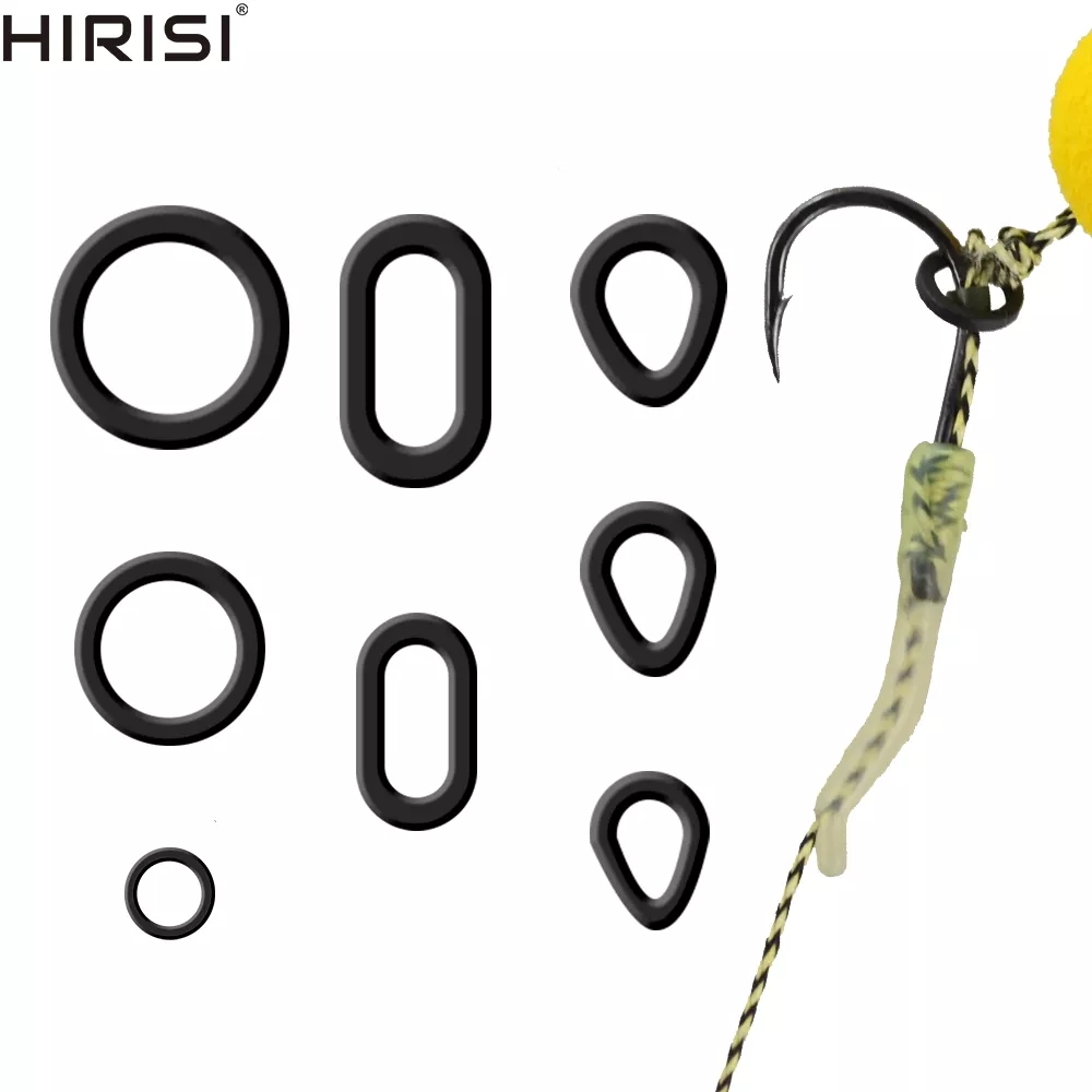 Hirisi 60pcs Carp Fishing Boil - огляд і ціна Fishing Equipment Wholesale
