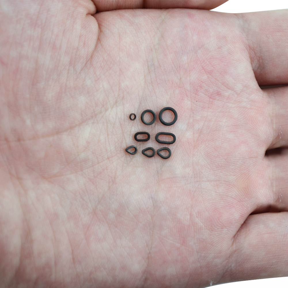 Hirisi 60pcs Carp Fishing Boil - огляд і ціна Fishing Equipment Wholesale