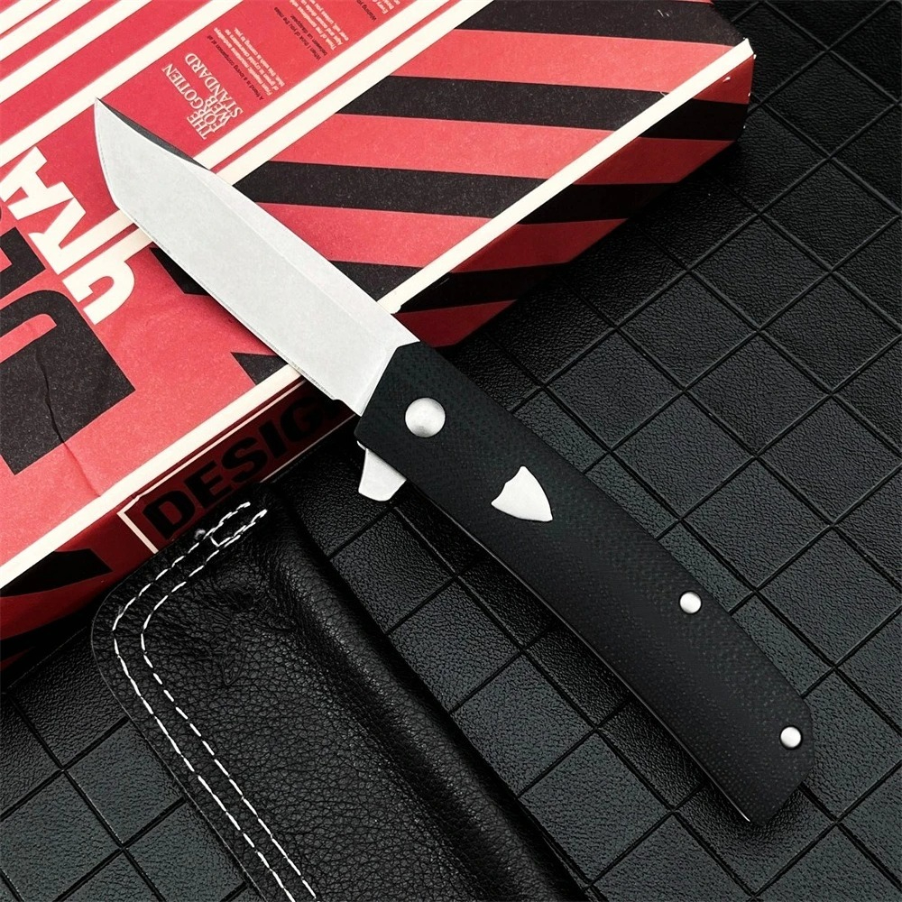 EDC CPM-20CV Outdoor Folding P - огляд і ціна Fishing Equipment Gifts