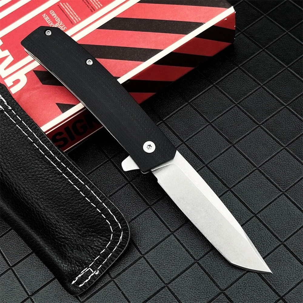 EDC CPM-20CV Outdoor Folding P - огляд і ціна Fishing Equipment Gifts