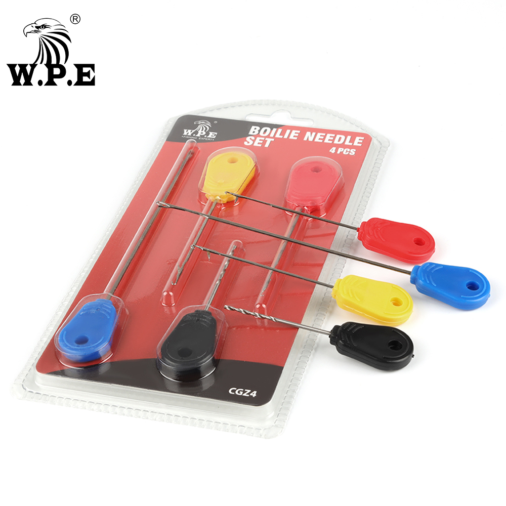 W.P.E Fishing Tool Accessories - огляд і ціна Fishing Equipment Wholesale