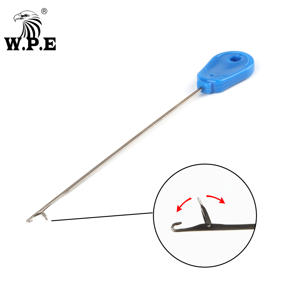 W.P.E Fishing Tool Accessories - огляд і ціна Fishing Equipment Wholesale