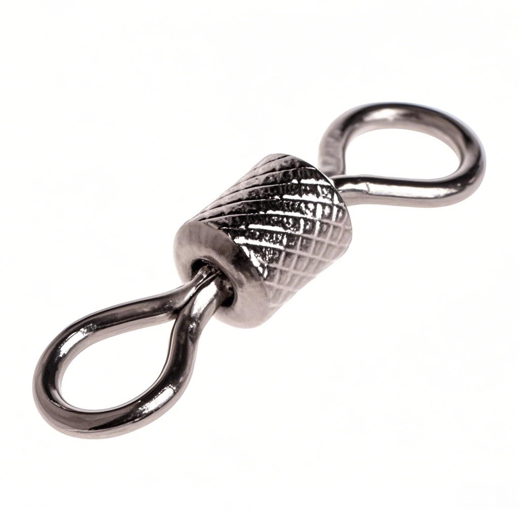 100PCS Fishing Swivels Ball Be - огляд і ціна Fishing Equipment Wholesale