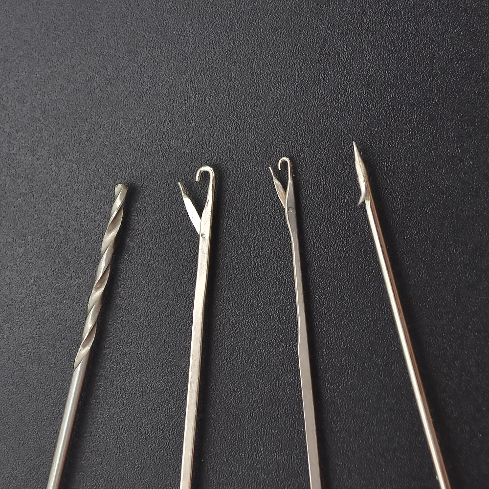 Hirisi 4pcs Carp Fishing Bait  - огляд і ціна Fishing Equipment Wholesale