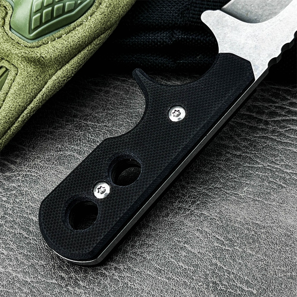 Premium Quality Outdoor Straig - огляд і ціна Fishing Equipment Gifts