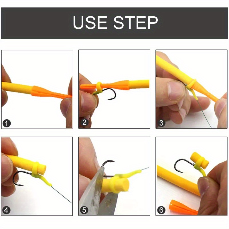 18pcs/box Carp Fishing Accesso - огляд і ціна Fishing Equipment Wholesale