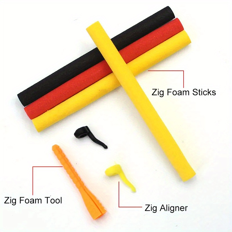 18pcs/box Carp Fishing Accesso - огляд і ціна Fishing Equipment Wholesale