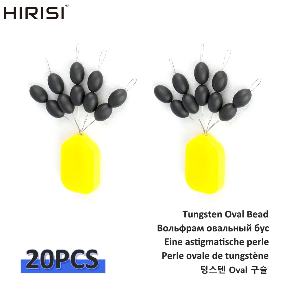 Hirisi 2set Sinkers Hooklink W - огляд і ціна Fishing Equipment Wholesale