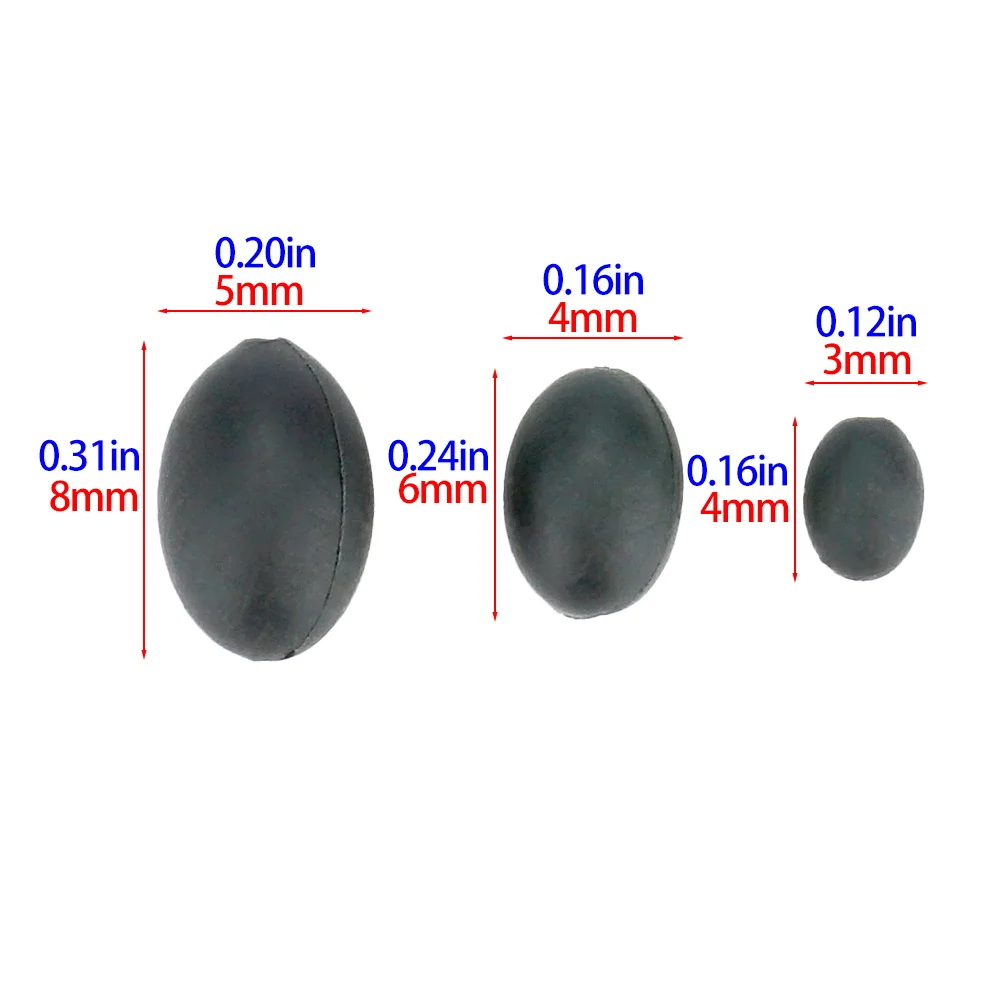 Hirisi 2set Sinkers Hooklink W - огляд і ціна Fishing Equipment Wholesale