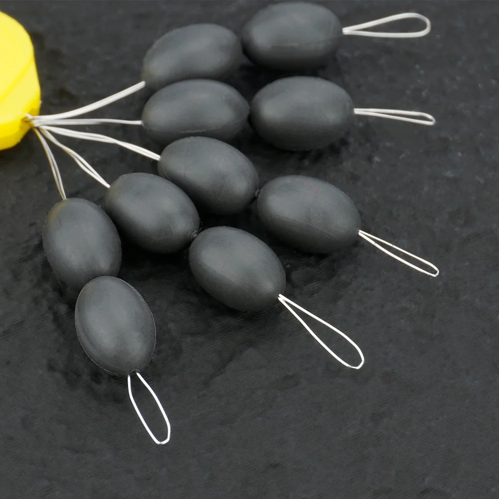 Hirisi 2set Sinkers Hooklink W - огляд і ціна Fishing Equipment Wholesale