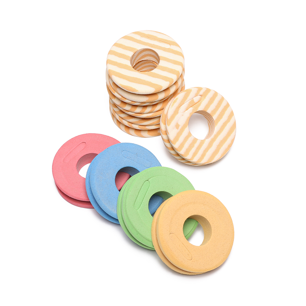 20Pcs EVA Foam Spools Portable - огляд і ціна Fishing Equipment Wholesale