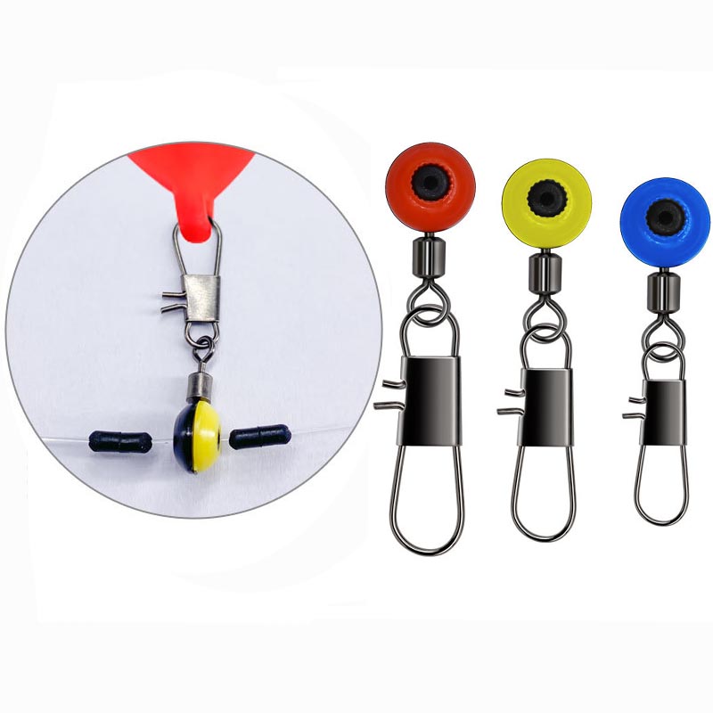 50pcs/Lot Fishing Float Bobber - огляд і ціна Fishing Equipment Wholesale