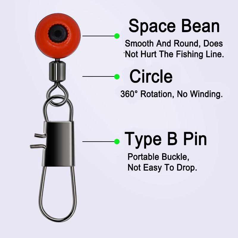 50pcs/Lot Fishing Float Bobber - огляд і ціна Fishing Equipment Wholesale
