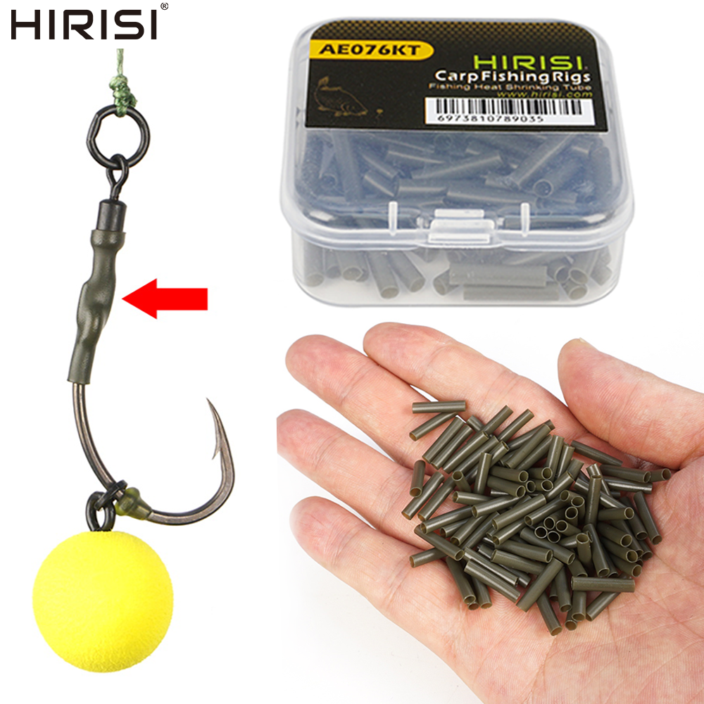 Hirisi 100pcs Carp Fishing Hea - огляд і ціна Fishing Equipment Wholesale
