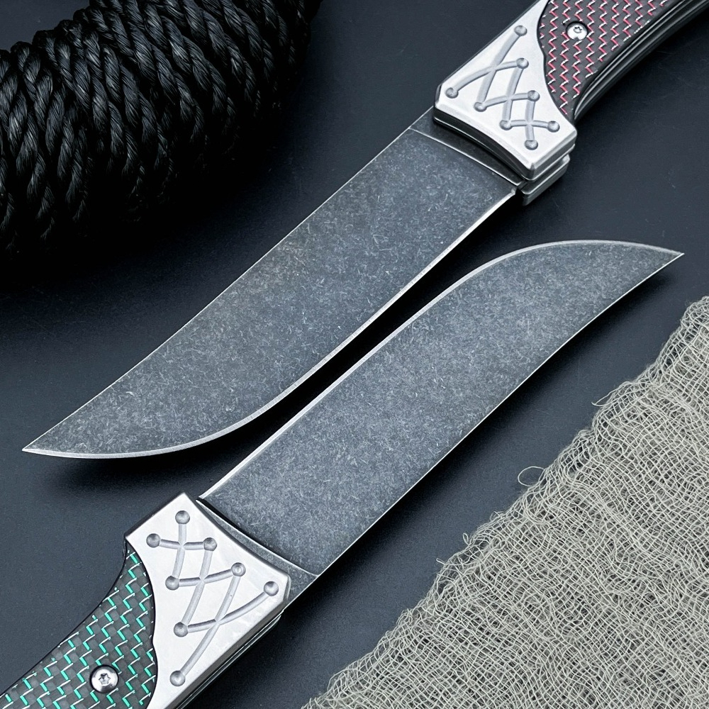 Premium Quality Folding Pocket - огляд і ціна Fishing Equipment Gifts