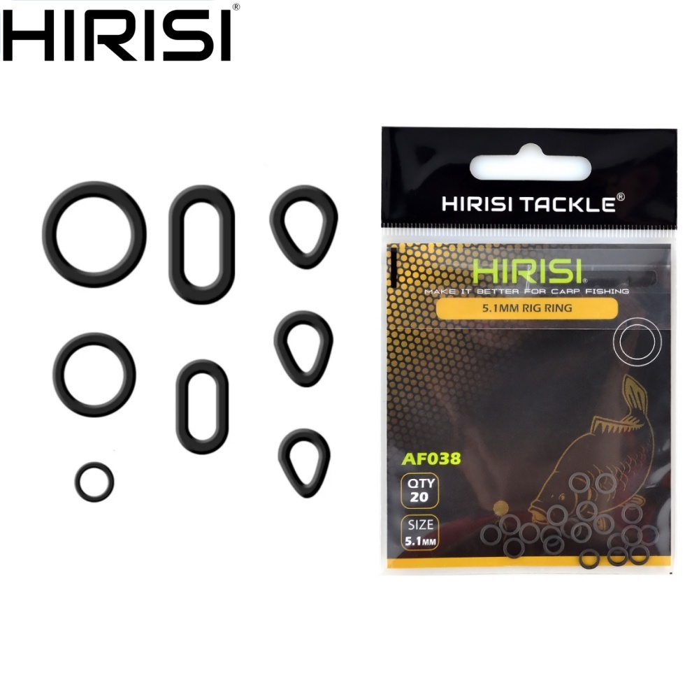 Hirisi 60pcs Carp Fishing Boil - огляд і ціна Fishing Equipment Wholesale