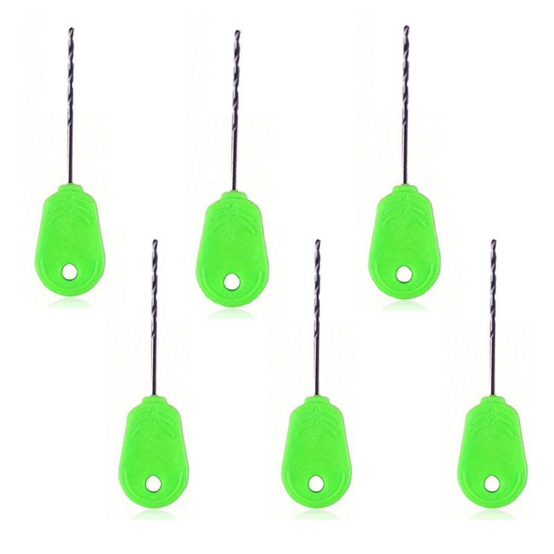 3pcs Carp bait drill bit, bait - огляд і ціна Fishing Equipment Wholesale