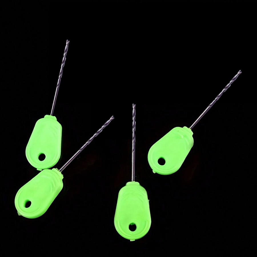 3pcs Carp bait drill bit, bait - огляд і ціна Fishing Equipment Wholesale