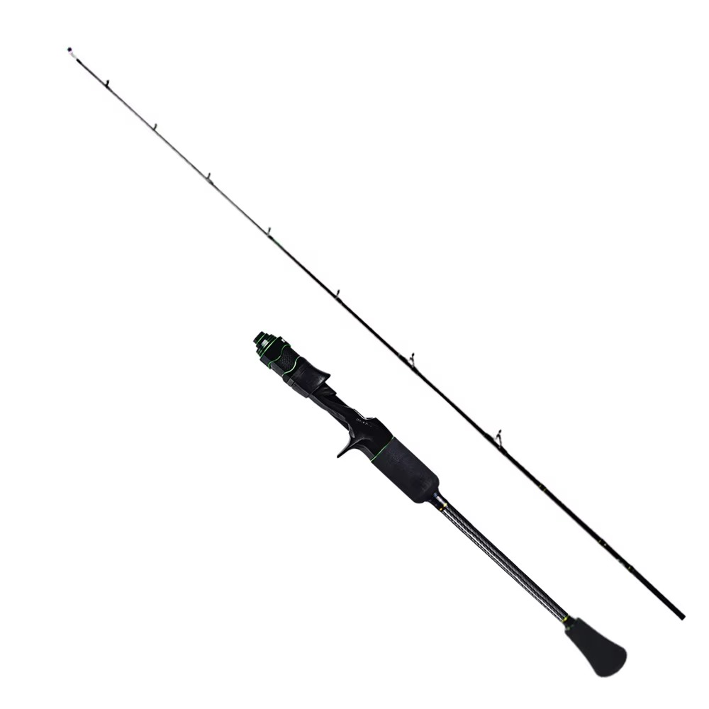 Wholesale  High Carbon Slow Ji - огляд і ціна Fishing Equipment Wholesale